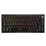 Corsair Gaming K65 Plus Wireless (MLX Fusion)