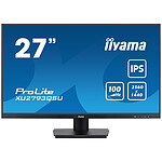 iiyama 27" LED - ProLite XU2793QSU-B7