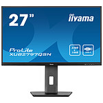 iiyama 27" LED - ProLite XUB2797QSN-B2.