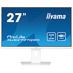 iiyama 27" LED - ProLite XUB2797QSN-W2