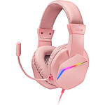 Mars Gaming MH122 (Pink) .