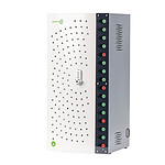 LocknCharge Putman 16.
