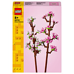 LEGO Icons 40725 Les fleurs de cerisier