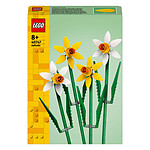 LEGO Icons 40747 Les jonquilles