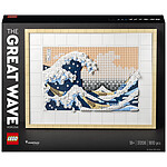 LEGO Art 31208 Hokusai - La Grande vague