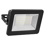 Goobay Projecteur LED 50W pour extérieur (Noir)