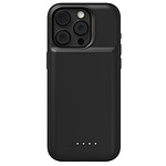 Mophie Juice Pack Noir iPhone 15