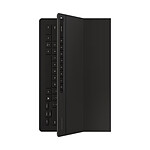 Samsung Book Cover Keyboard Slim - IA EF-DX920 Black .