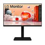 LG 23,8" LED 24BA450-B.