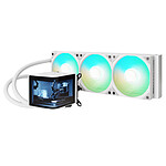 TRY TRYX PANORAMA ARGB 360 - Blanco .