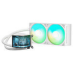 TRY TRYX PANORAMA ARGB 280 - Blanco .