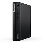 Lenovo ThinkCentre M75q Gen 5 Tiny (12RQ000VFR) · Occasion