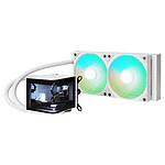 TRY TRYX PANORAMA ARGB 240 - Blanco .