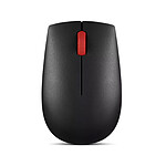 Lenovo Essential Compact Wireless Mouse Black.