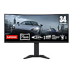 Lenovo 34" LED - G34w-30.