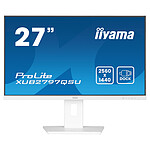 iiyama 27" LED - ProLite XUB2797QSU-W2