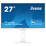 iiyama 27" LED - ProLite XUB2797HSU-W2