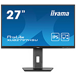 iiyama 27" LED - ProLite XUB2797HSU-B2