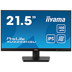 iiyama 21.5" LED - ProLite XU2293HSU-B7