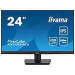 iiyama 23.8" LED - ProLite XU2493HSU-B7