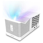 Philips Screeneo UL5 Smart - White.