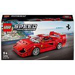 LEGO Speed Champions 76934 Supercar Ferrari F40