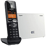 Gigaset Comfort 550A IP