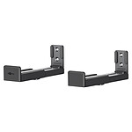 Goobay Soundbar Wall Mount Universal Black .