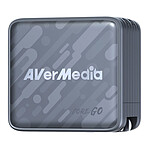 AVerMedia Core Go (Noir)