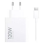 Xiaomi Hyper Charger 120W Blanc