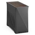 Fractal Design Era 2 (Black) .