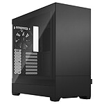 Fractal Design Pop Silent TG (Black).