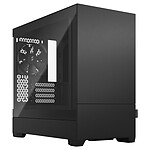 Fractal Design Pop Mini Silent TG (Noir)