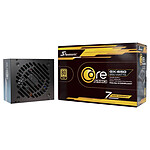 Seasonic CORE GX ATX 3 (2024) 650 W.