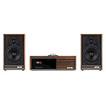 Ruark Pack R610 Walnut .