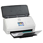 HP Scanjet Pro N4000 snw1