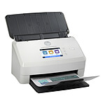 HP Scanjet Enterprise Flow N7000 snw1.