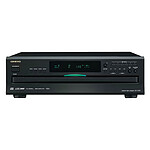 Onkyo DX-C390 Black .