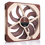 Noctua NF-A14X25 G2 LS-PWM