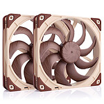 Noctua NF-A14x25 G2 PWM Sx2-PP