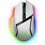 Razer Basilisk v3 Pro 35K (Bianco).