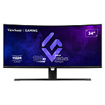 ViewSonic 34" LED - VX3418-2KPC.