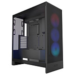 NZXT H7 Flow RGB Black (2024).