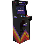 Iconic Arcade Cabinet (Revolution)