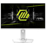 MSI 27" LED - MAG 274URFW