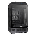 Thermaltake The Tower 250 - Black.