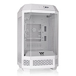 Thermaltake The Tower 250 - White .