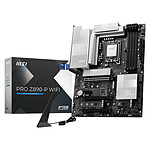 MSI PRO Z890-P WIFI