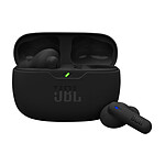 JBL Wave Beam 2 Noir