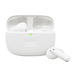 JBL Wave Beam 2 Blanc